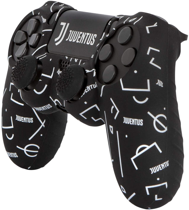 PlayStation 4 Controller Kit JUVENTUS Black [Italian Import]