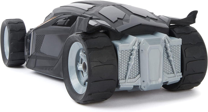 DC Universe Batman Remote Control Batmobile & Figure