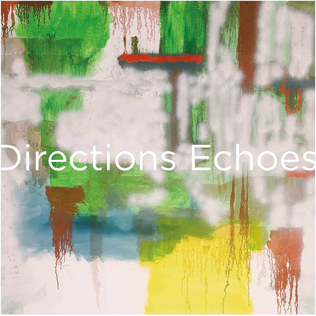 Directions  - Echoes (Anniversary Edition) [VINYL]