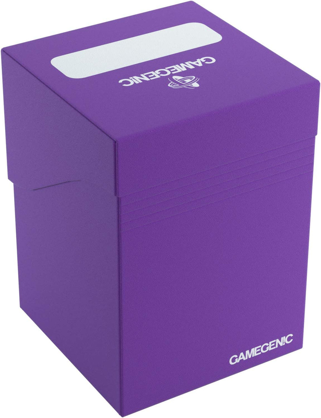 Gamegenic Deck Holder 100+ Purple