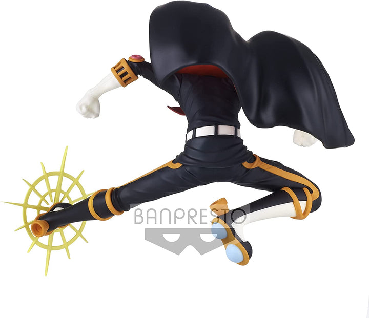 ONE PIECE - Sanji - Figurine Battle Record Collection 13cm