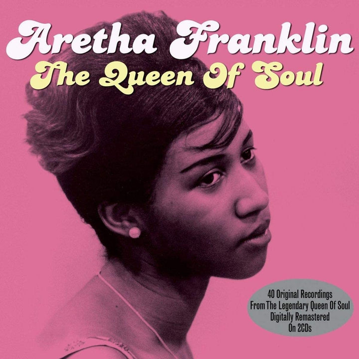 The Queen Of Soul