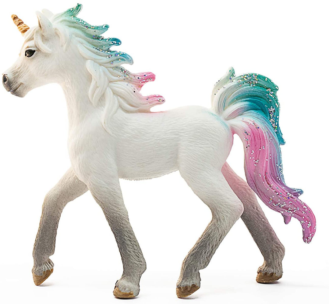 Schleich 70572 Poulain Licorne de Mer