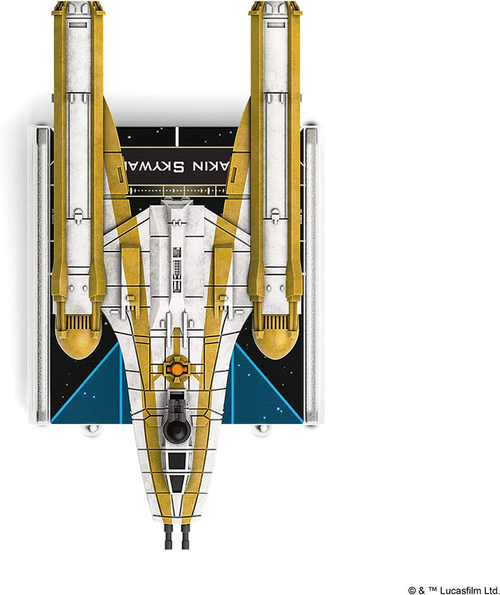 Fantasy Flight Games Star Wars: X-Wing BTL-B Y-Wing Expansion Pack (FFGSWZ48)