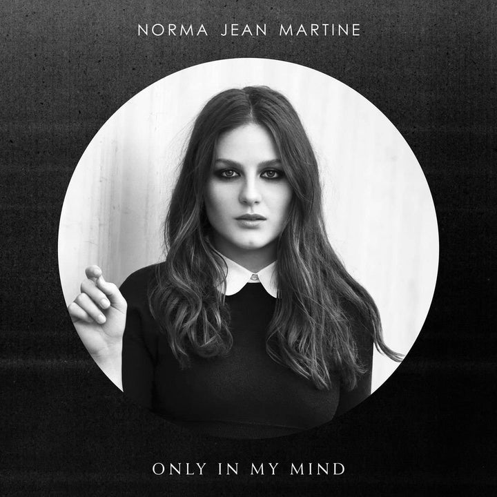 Norma Jean - Only In My Mind [Audio CD]