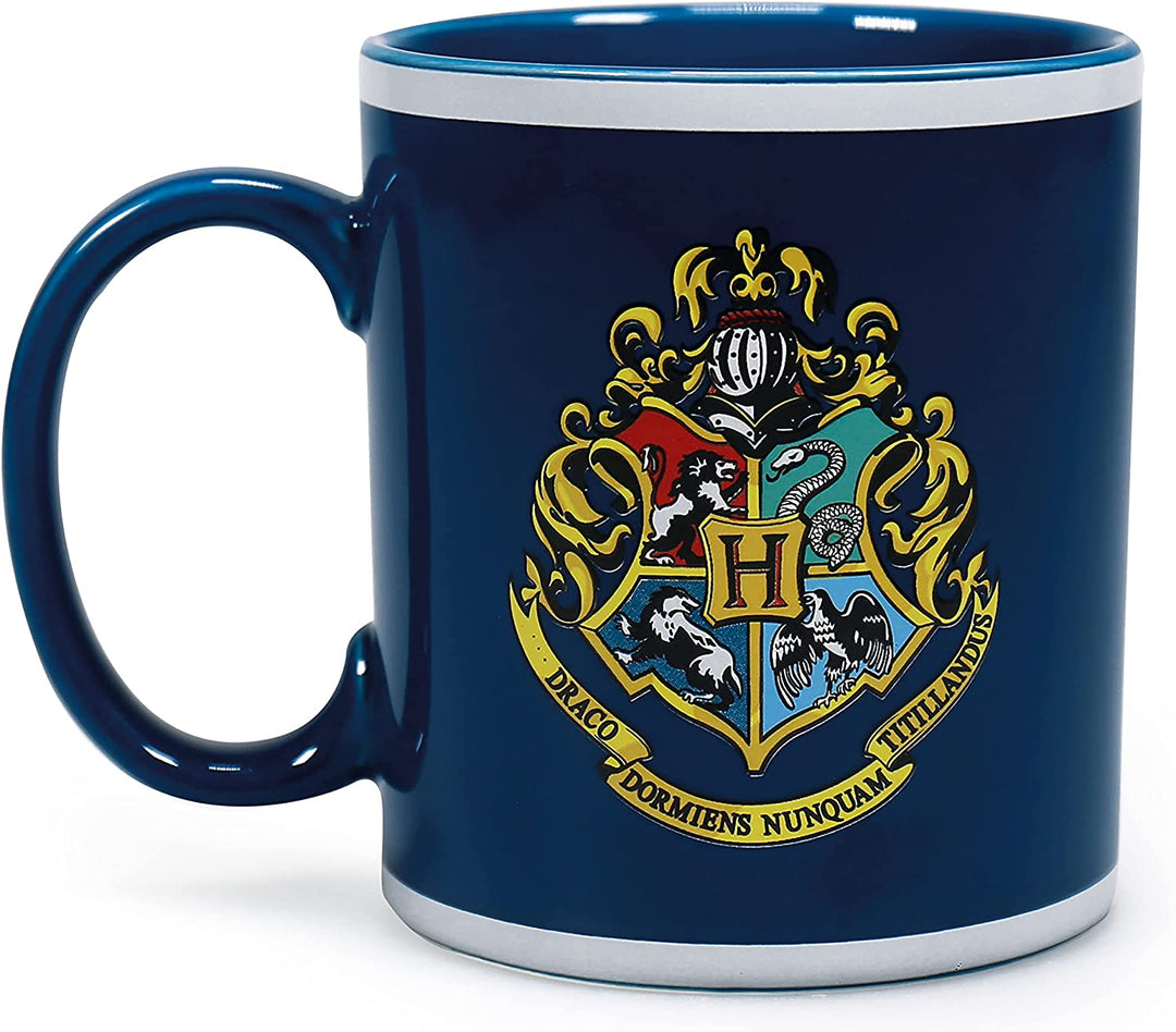 HARRY POTTER - Serpentard - Mug