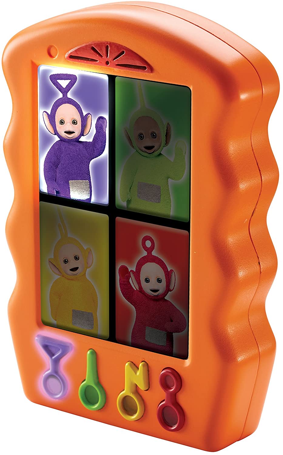 Teletubbies Tubby telefono giocattolo (multicolore) 4
