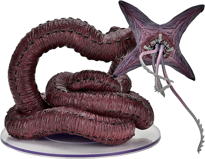 D&D Icons of the Realms Miniatures: Mordenkainen Presents Monsters of the Multiv