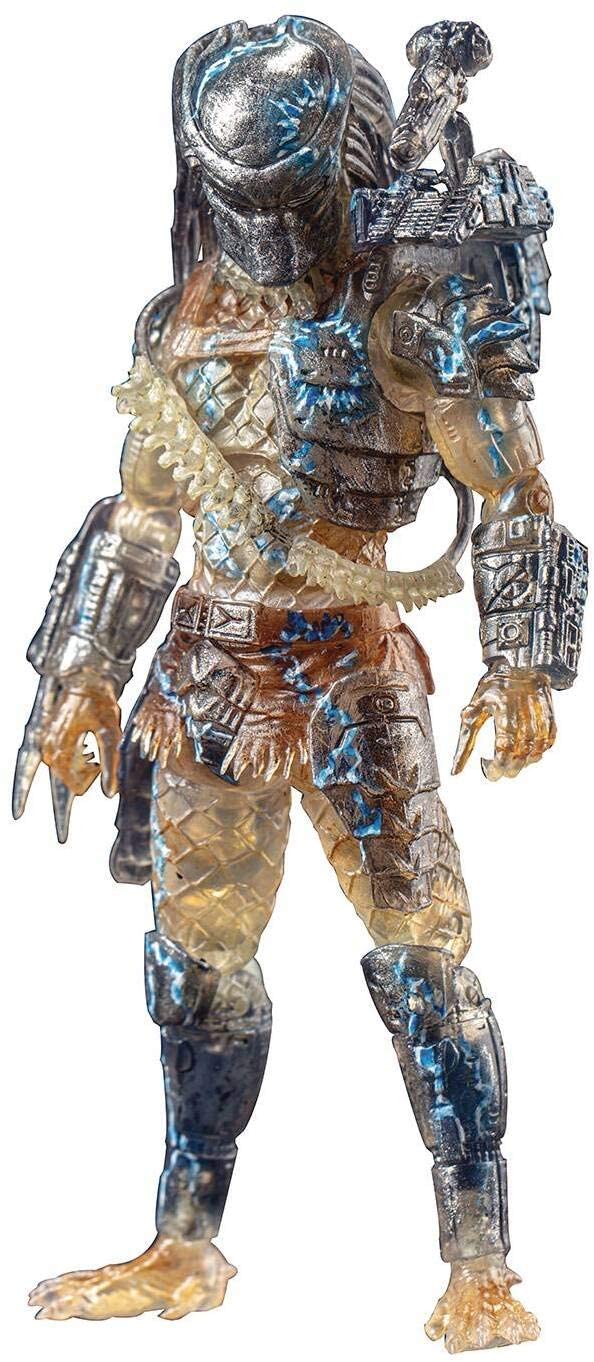 Predator Jungle Hunter Water Emergence Action Figure