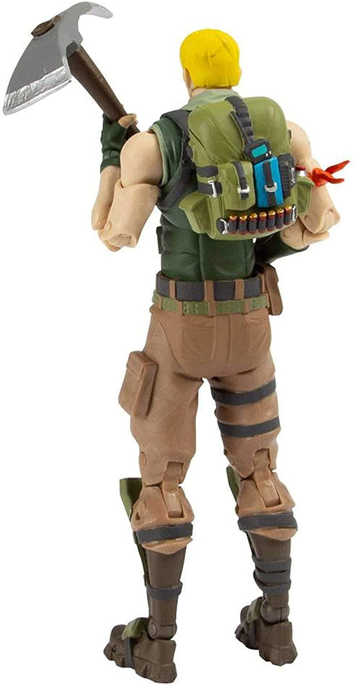 Fortnite 10612 Action Figure, Various - Yachew