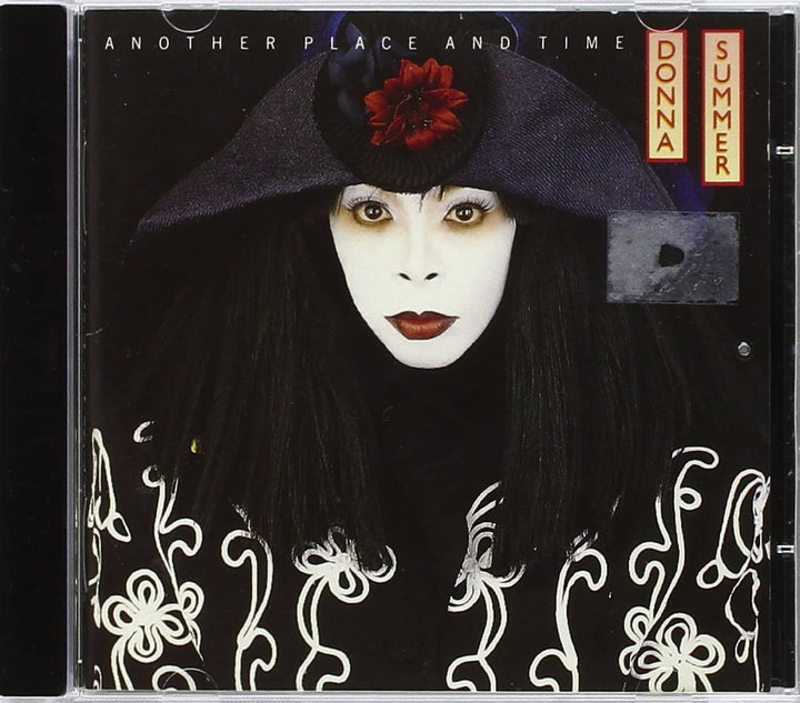 Donna Summer - Another Place and Time [Audio CD]