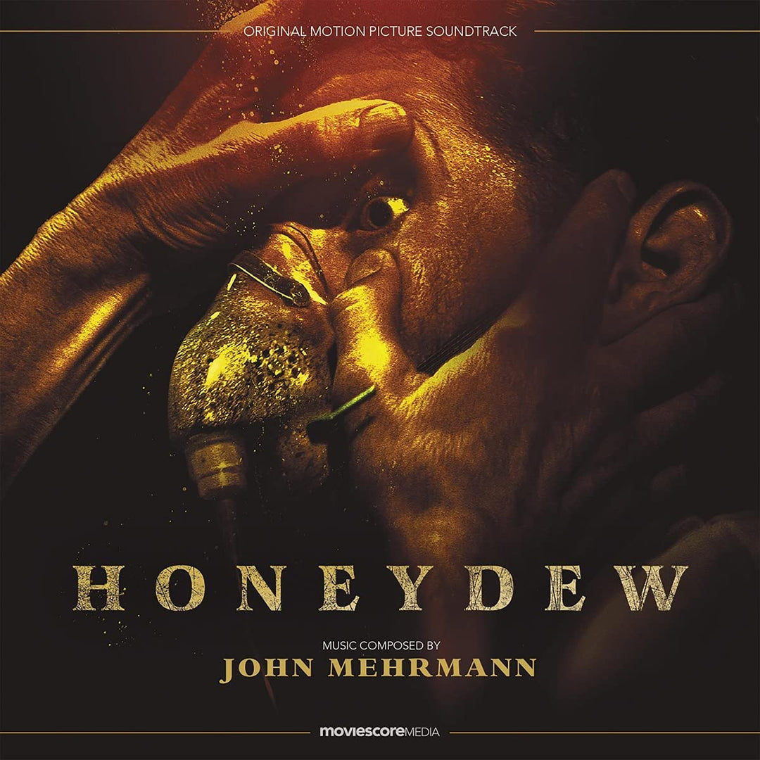 John Mehrmann - Honeydew - Original Soundtrack [Audio CD]