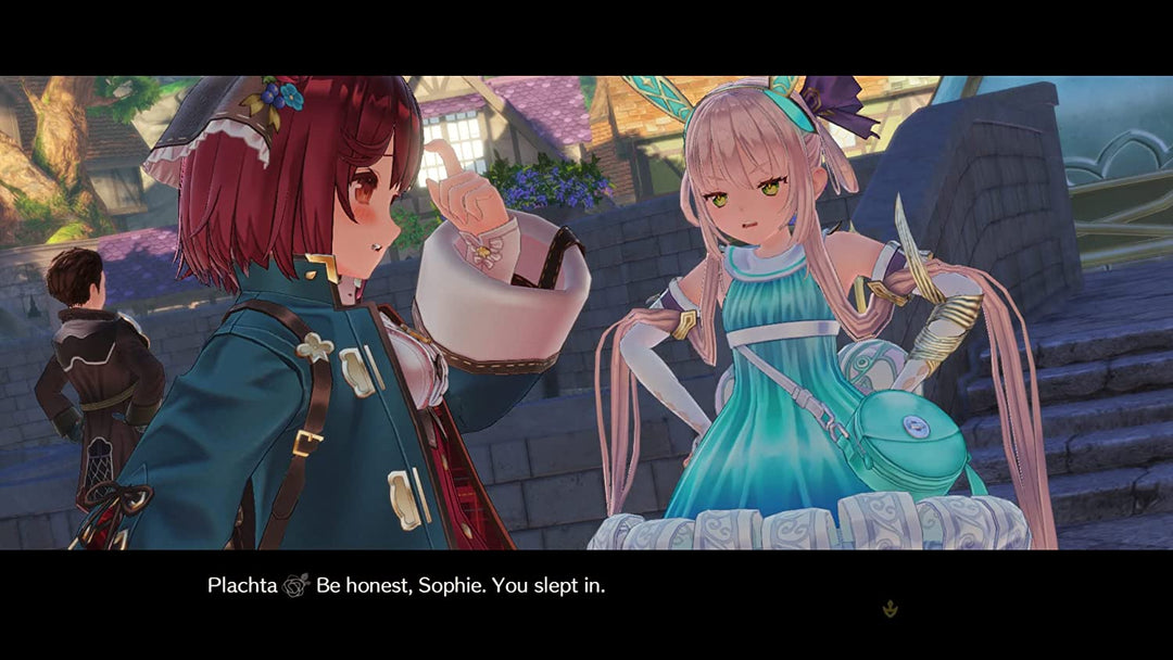 Atelier Sophie 2 (Nintendo Switch)