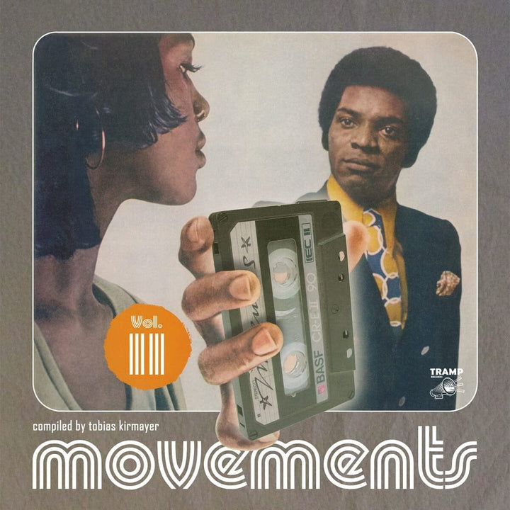 Movements Vol. 11 [Audio CD]