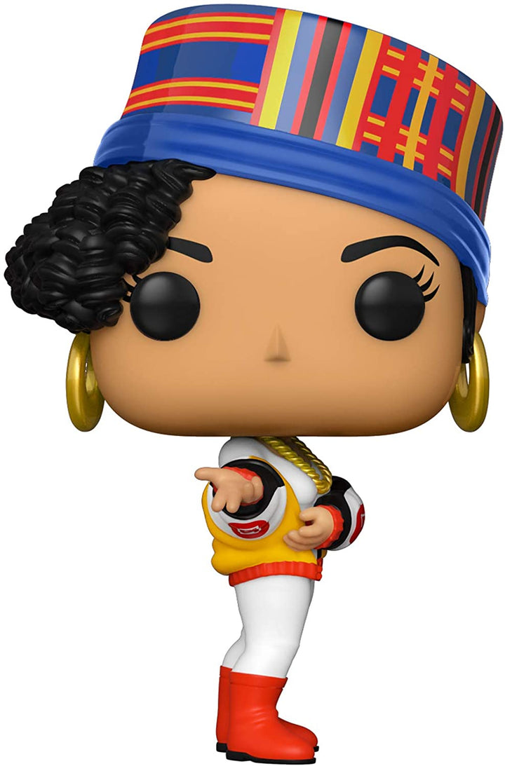 Salt N Pepa Salt Funko 45379 Pop! Vinyl #167