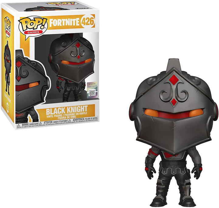 Fortnite Black Knight Funko 34467 Pop! Vinyl #426