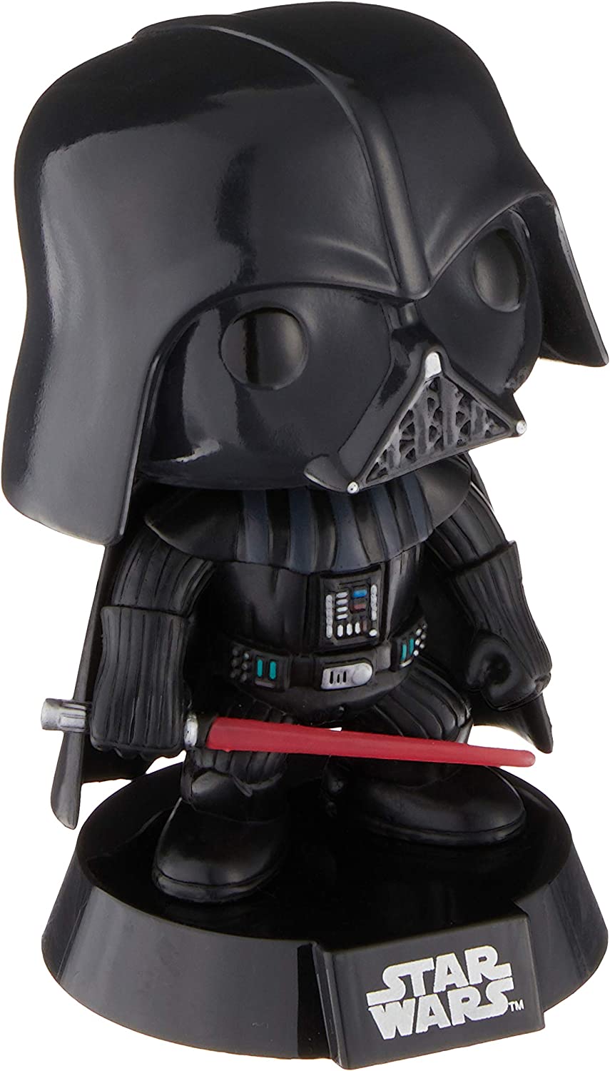 Star Wars Darth Vader Funko 89316Pop! Vinyl #01