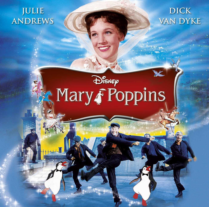 Mary Poppins