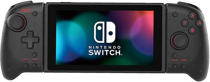 Hori Split Pad Pro (Noir) pour Nintendo Switch