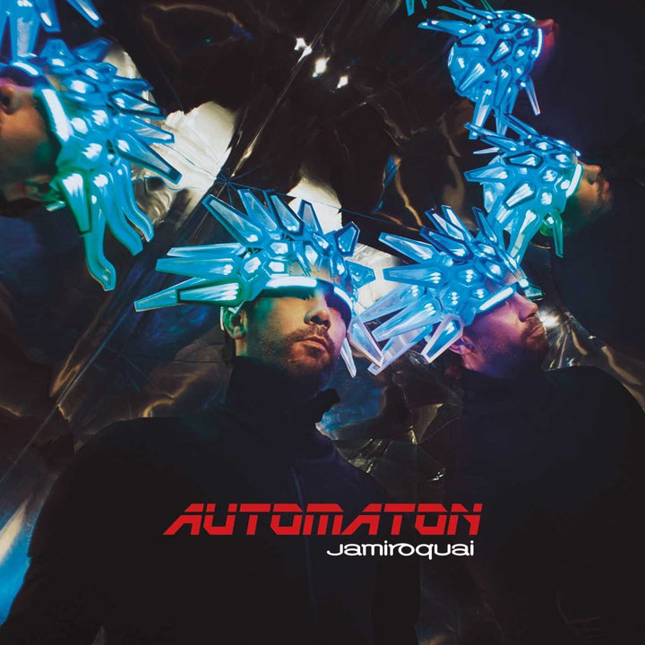 Automaton