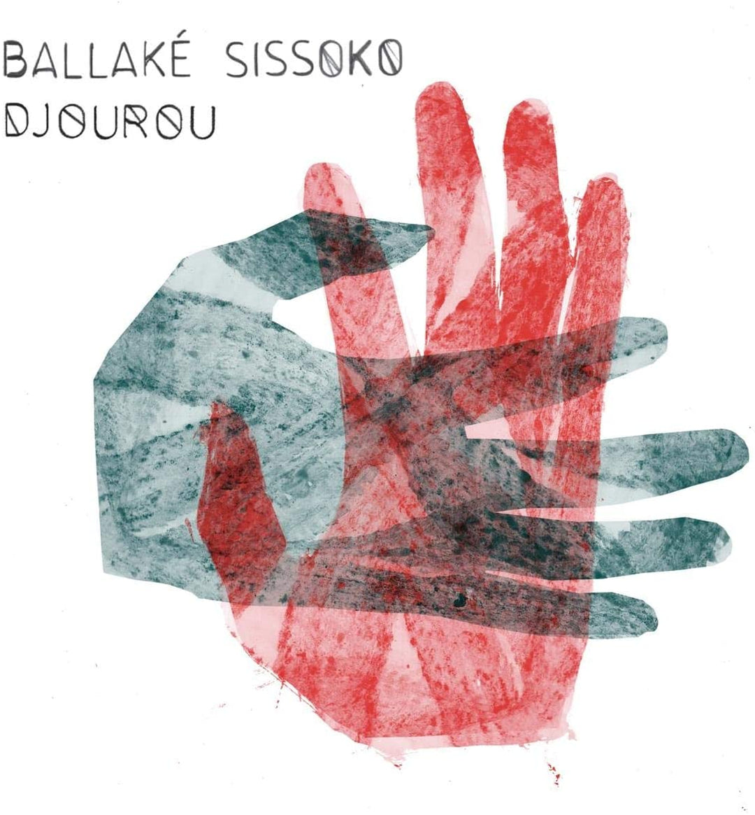 Ballake Sissoko - Djourou [Vinyl]