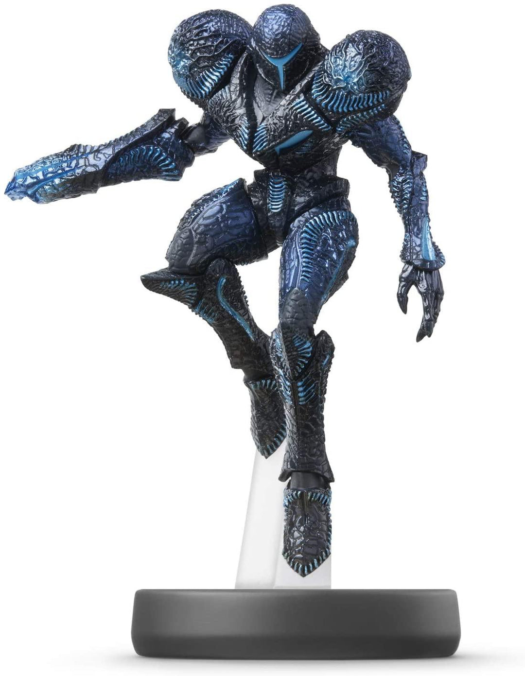 Amiibo Dark Samus (Nintendo Switch) - Yachew