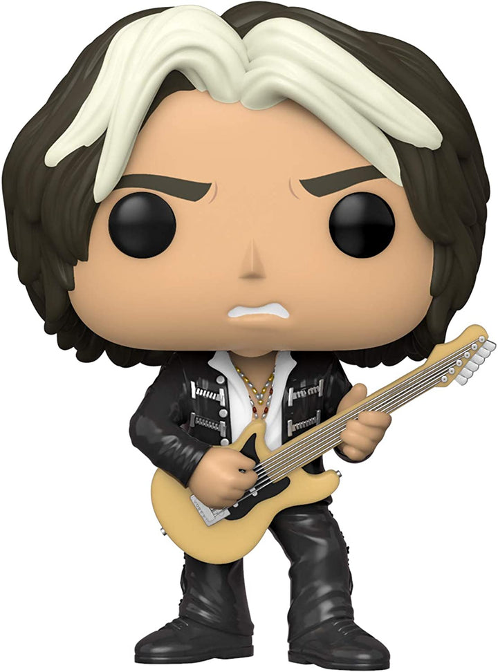 Aerosmith Joe Perry Funko 46691 Pop! Vinilo n. ° 173