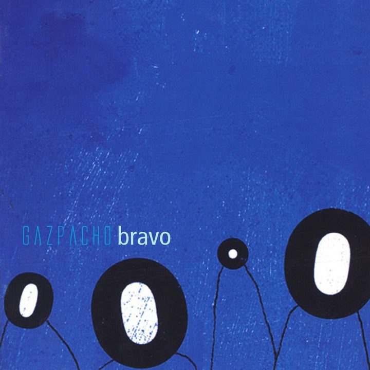 Gazpacho - Bravo [Vinyl]