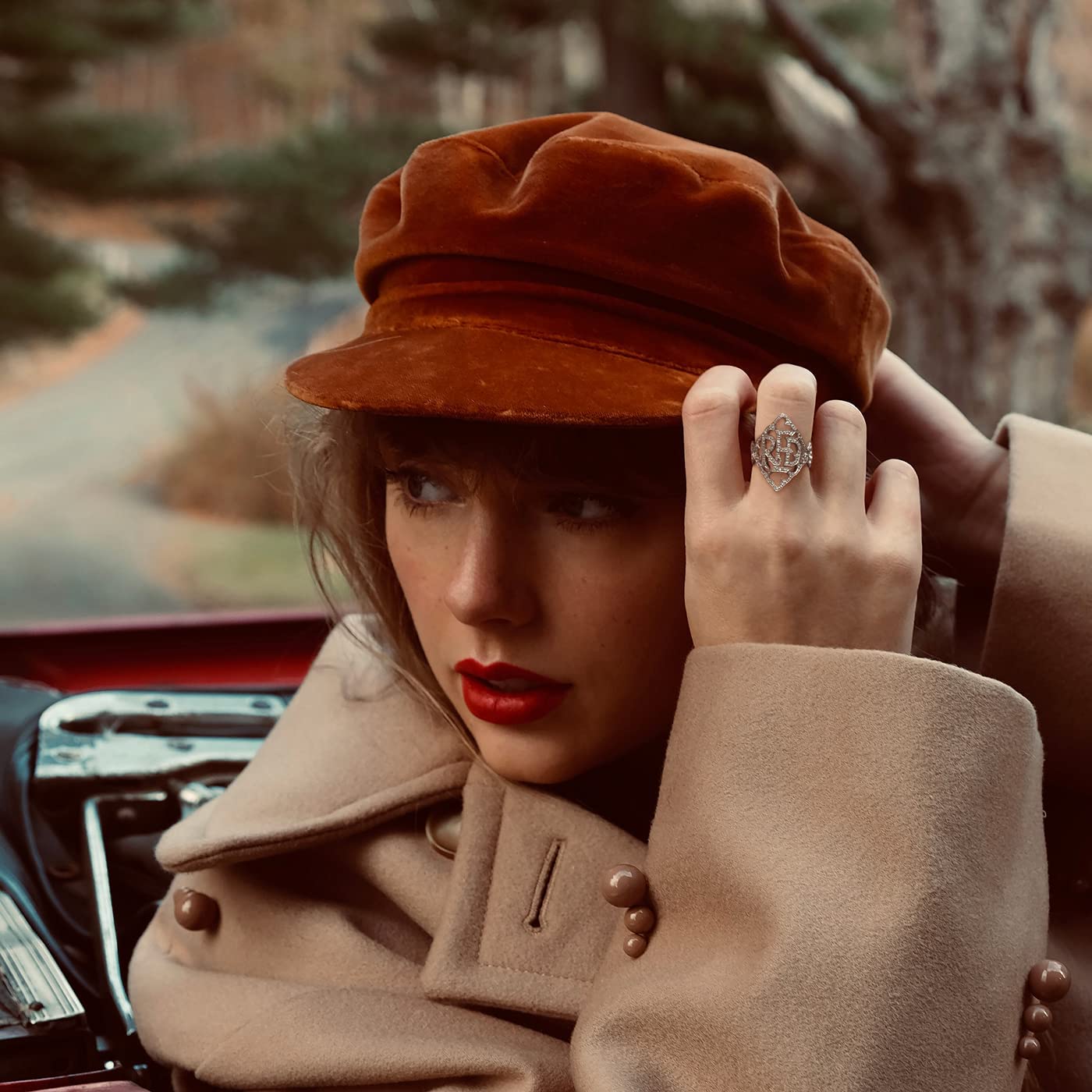 Taylor Swift - Red (Taylor's Version) [2 CD Box Set]