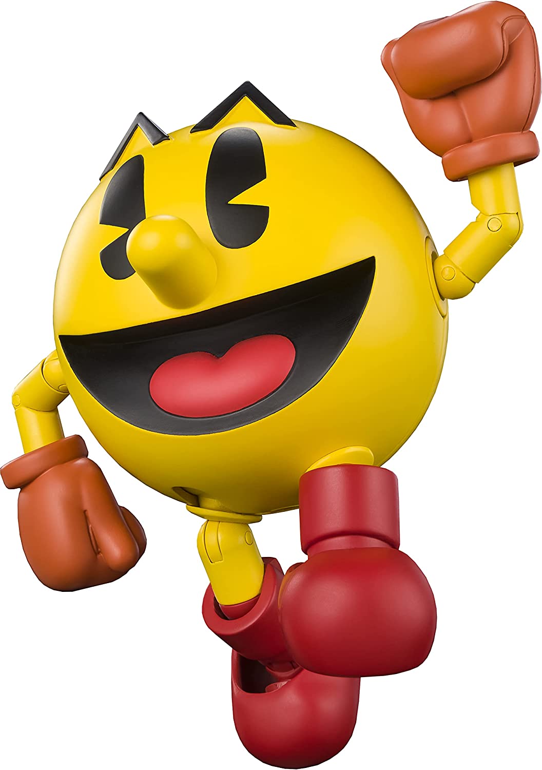 PAC-MAN - Figurine S.H. Figuarts 11cm 185181