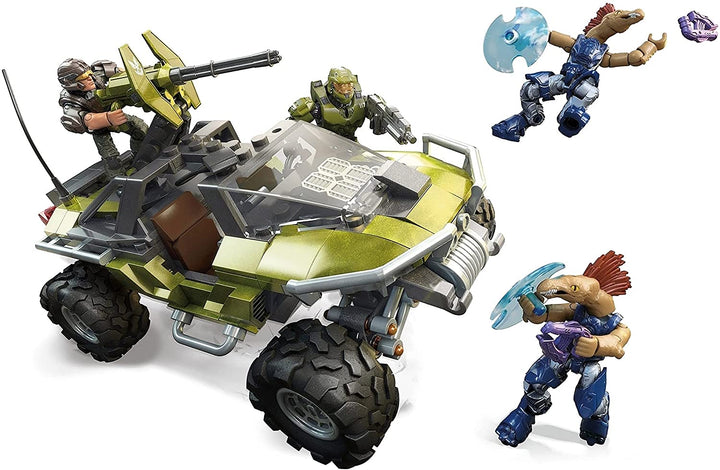 Mega Construx GNB25 - HALO INFINITE VEHICLE 3