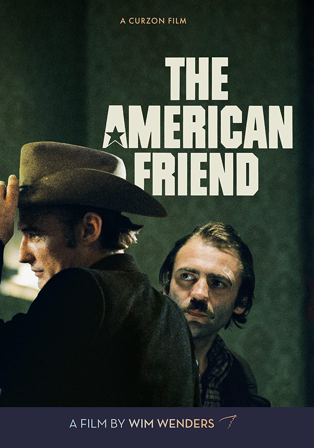 The American Friend [DVD]