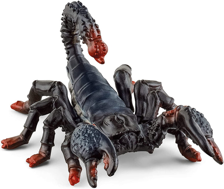 Schleich 14857 Wild Life Emperor Scorpion Figurine