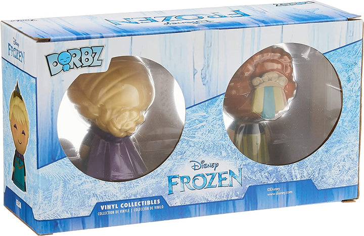 Disney Frozen Anna & Elsa Funko 21308 Pop! Vinyl