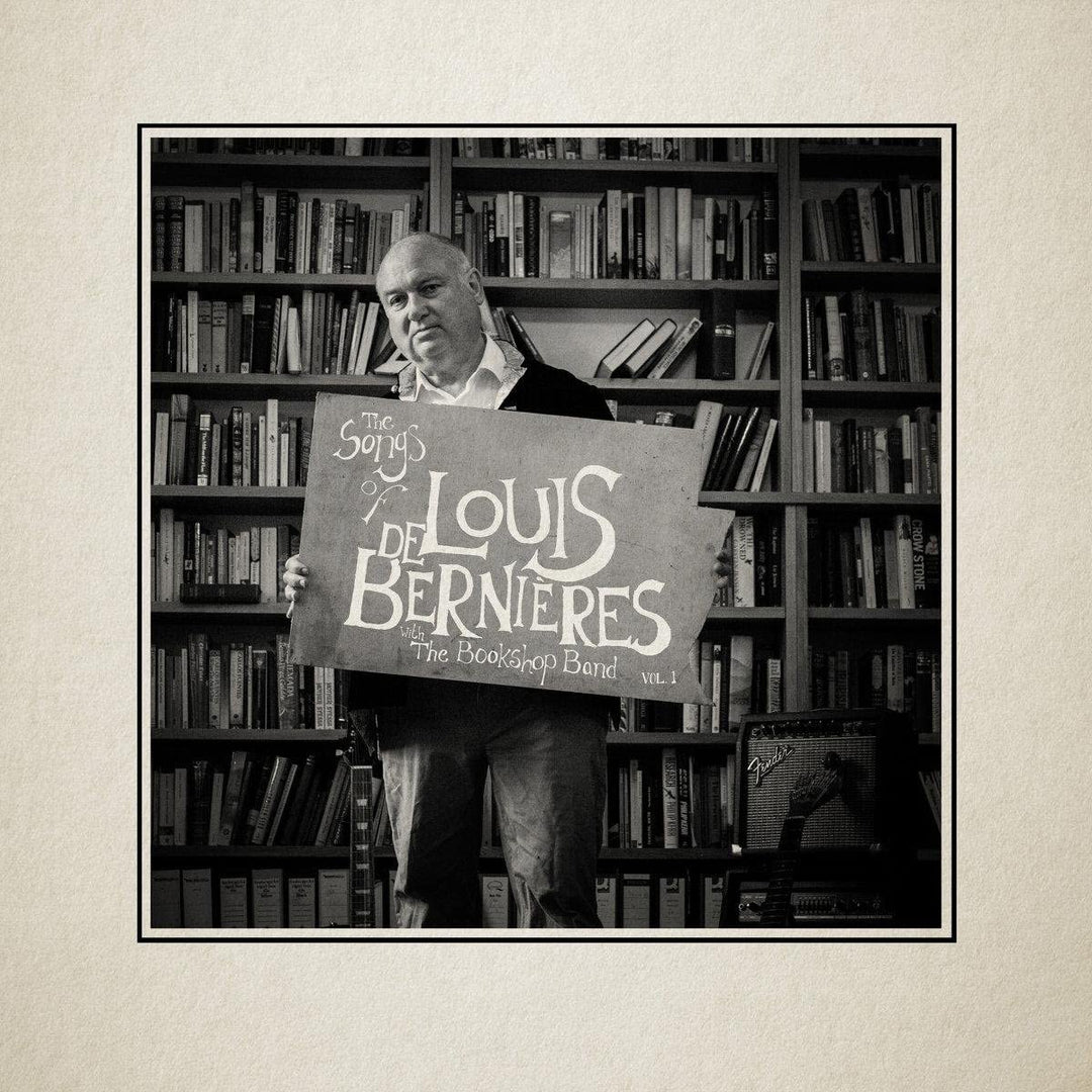 Songs Of Louis De Bernieres [Vinyl]