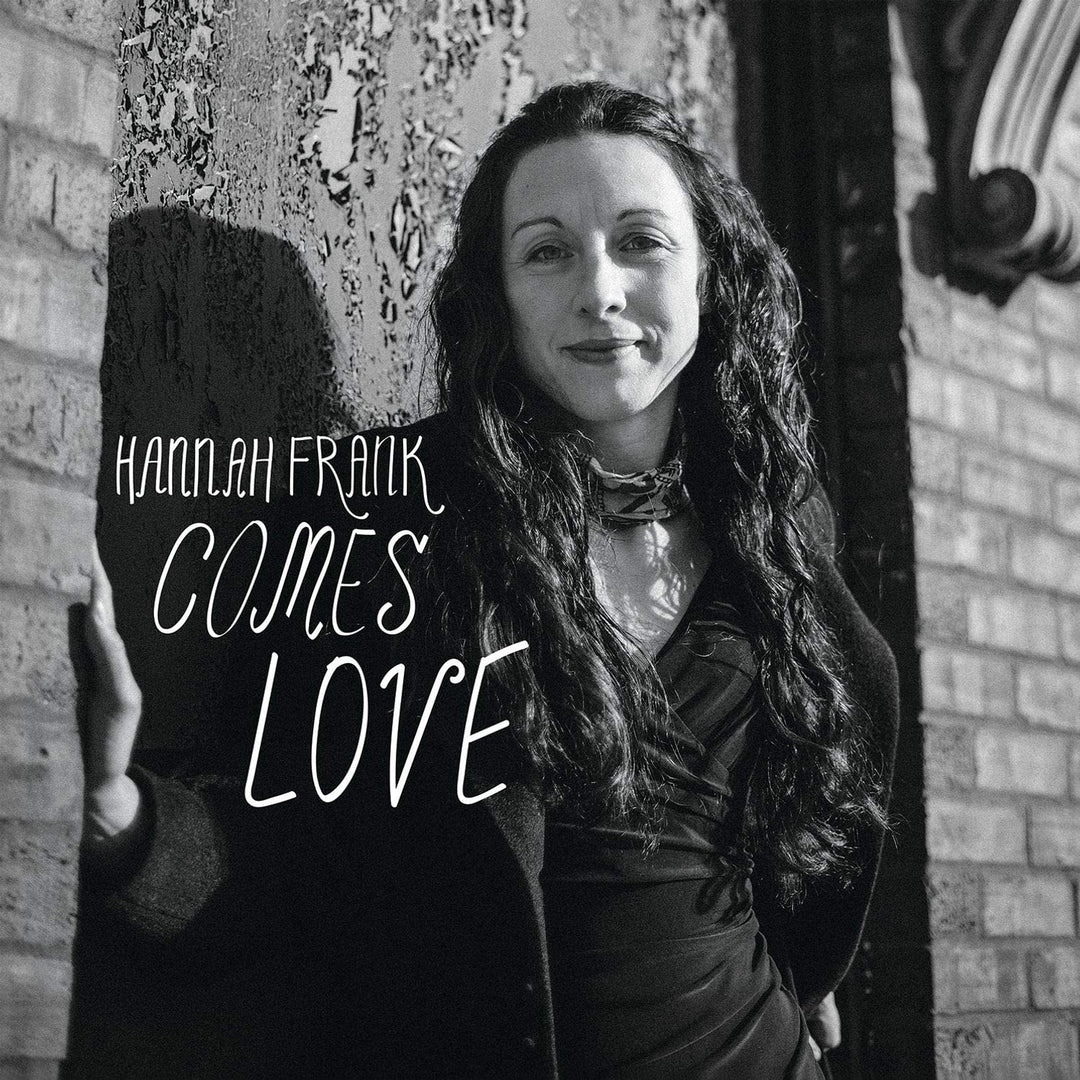 Hanna Frank - Comes [VInyl]