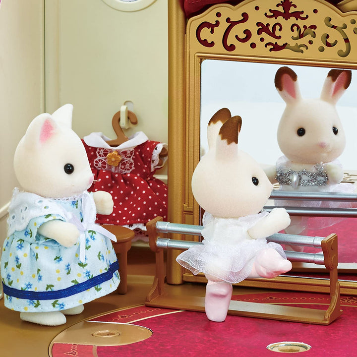 Sylvanian Families - Ballet Theatre