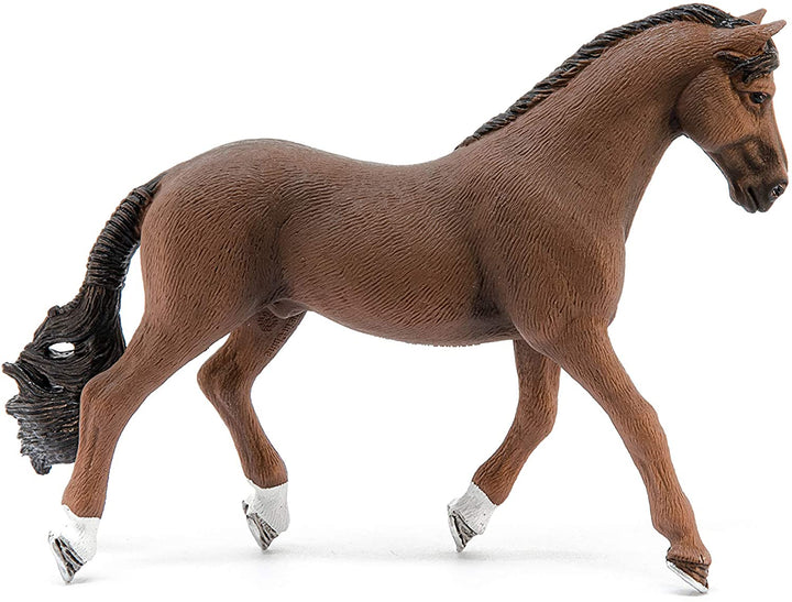 Schleich 13909 Trakehner hongre Horse Club