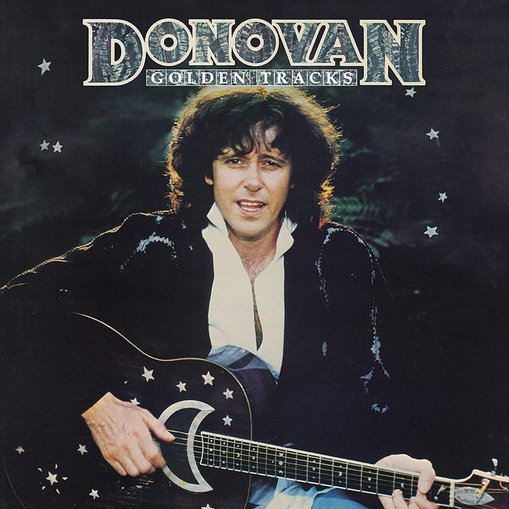 Donovan - Golden Tracks [Audio CD]