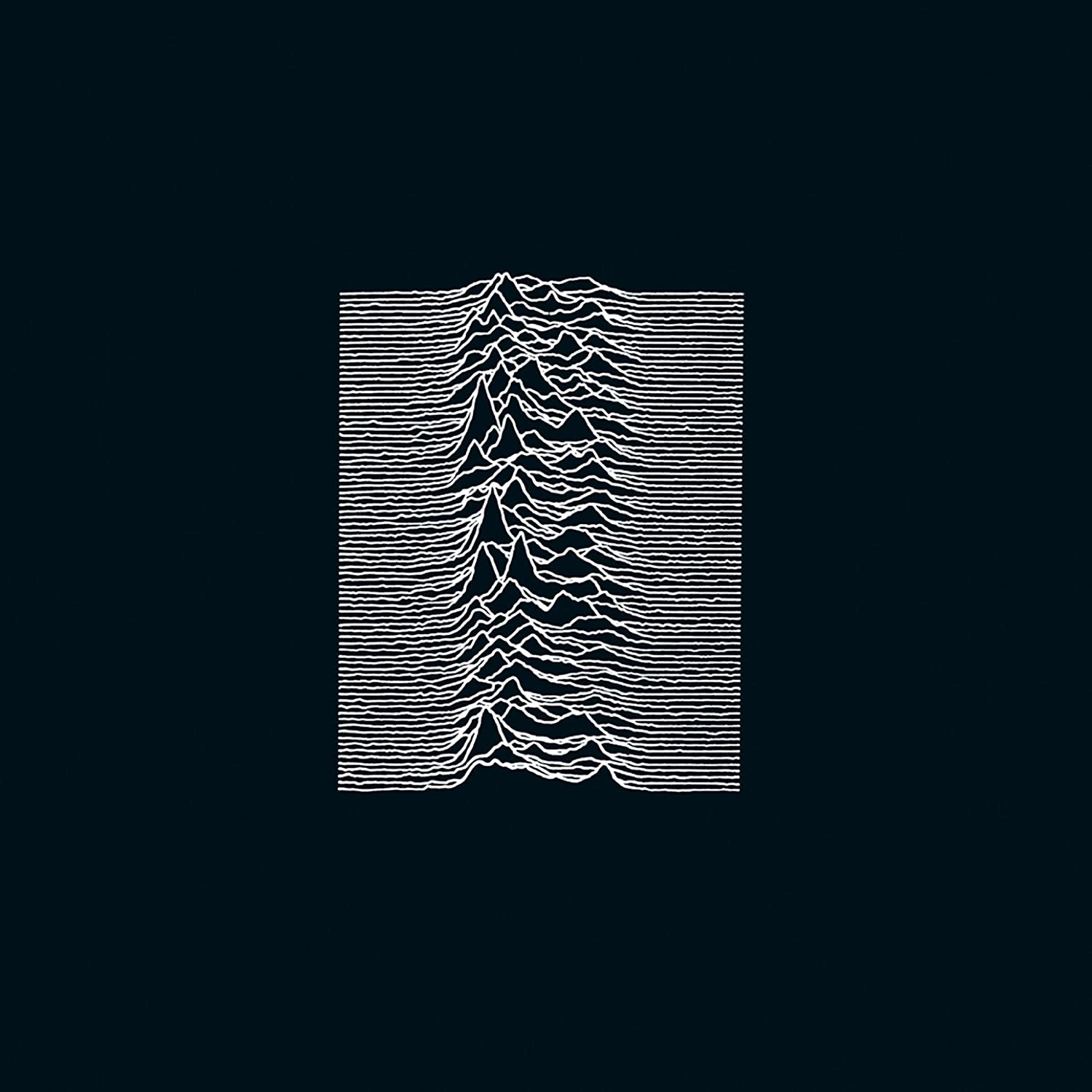 Joy Division - Piaceri sconosciuti [VINYL] 1