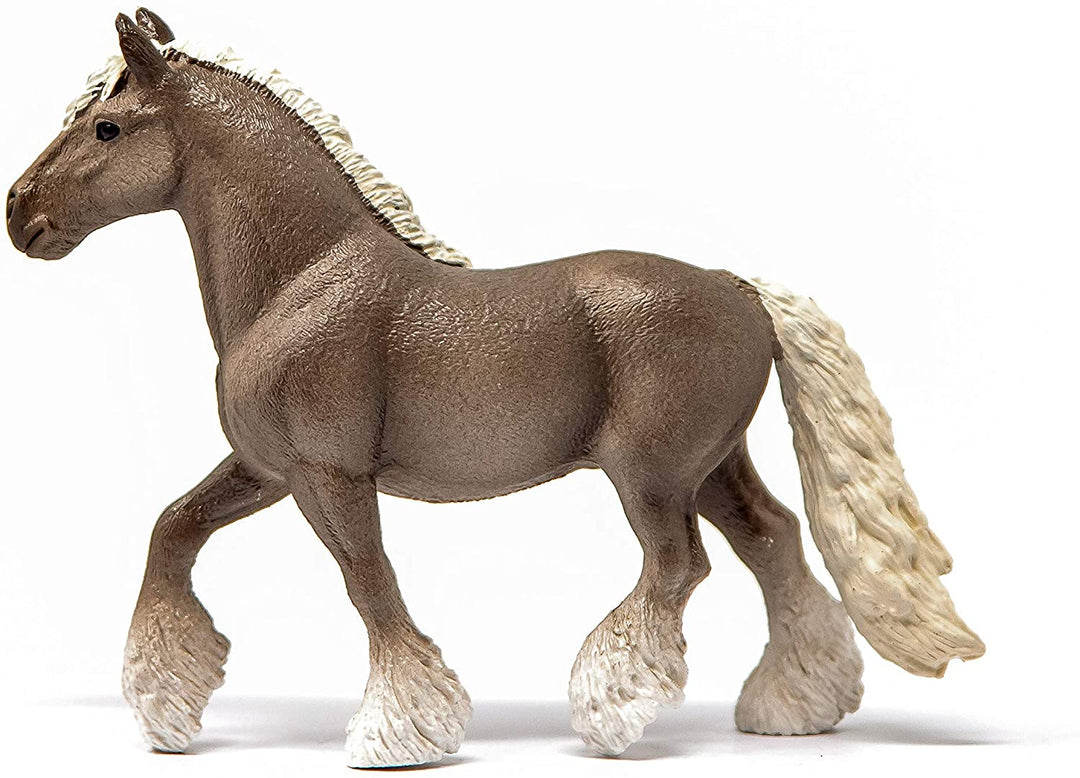 Schleich 13914 Farm World Silver Dapple Mare