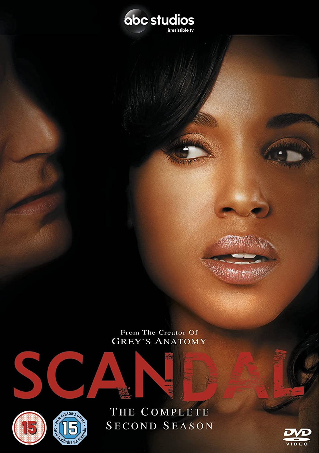 Scandal - Season 2