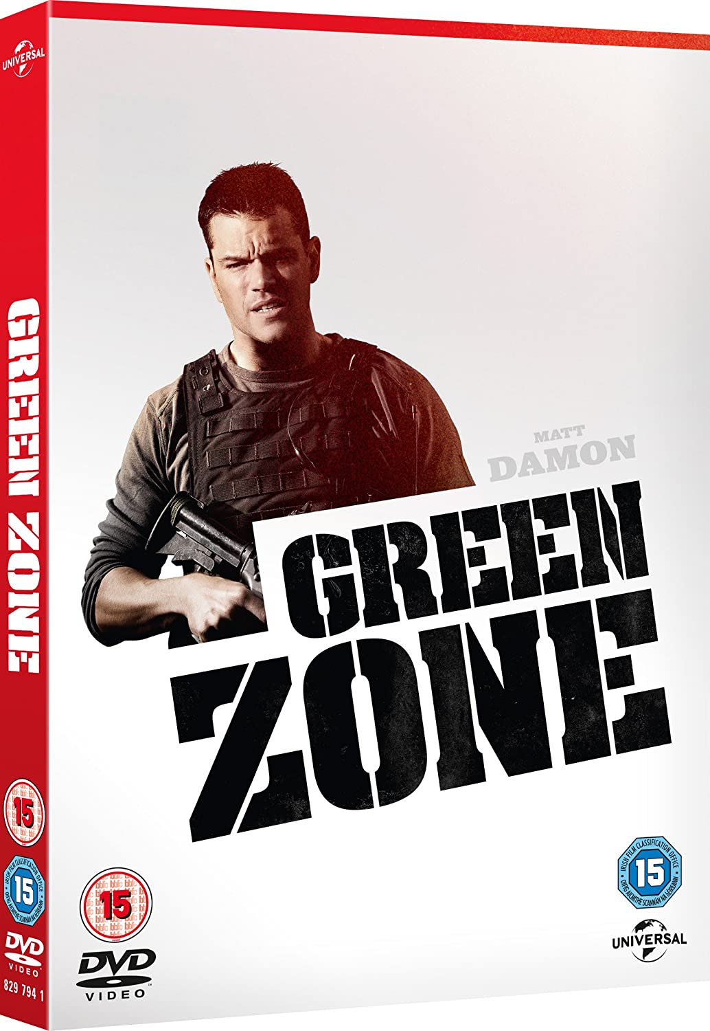 Green Zone