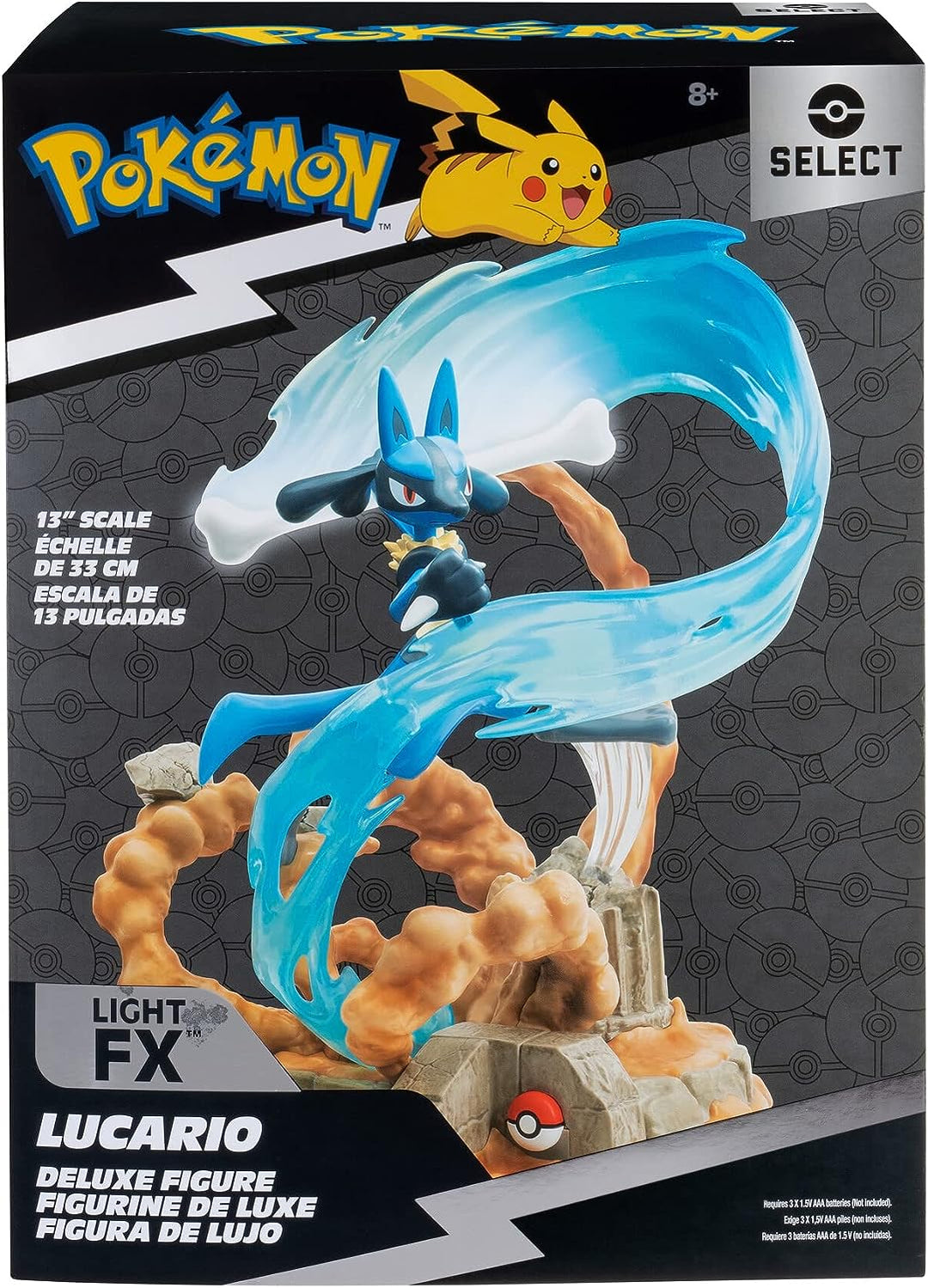 PoKeMoN PKW2732 Action Figures, Multicoloured