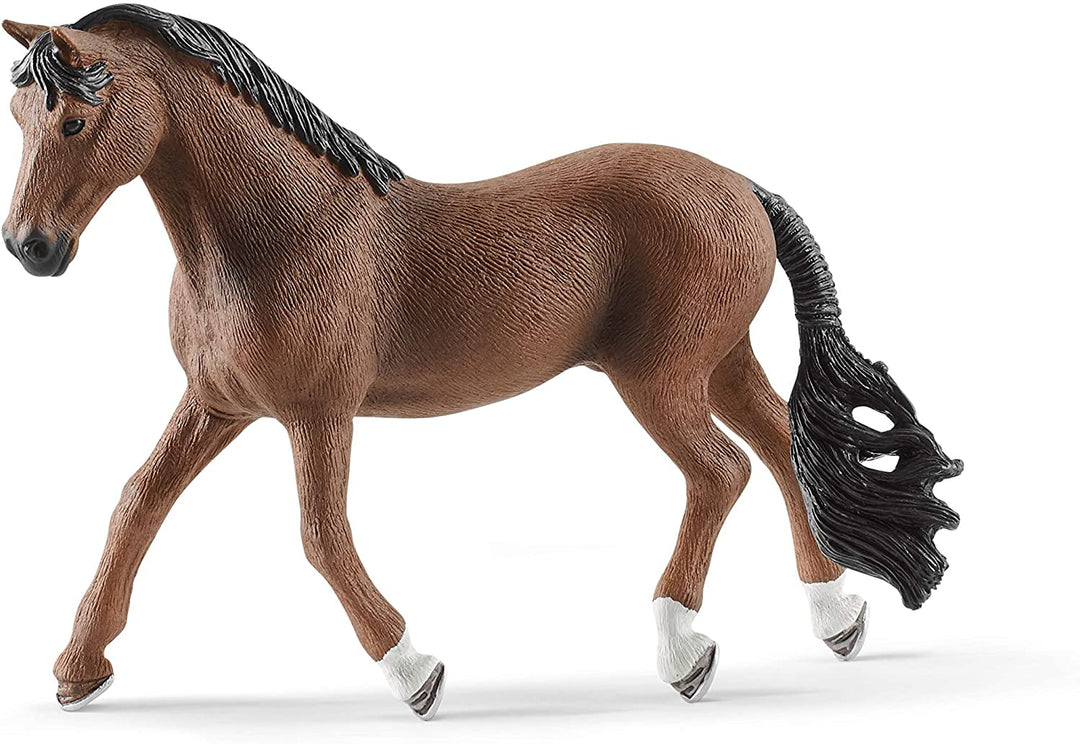 Schleich 13909 Trakehner hongre Horse Club
