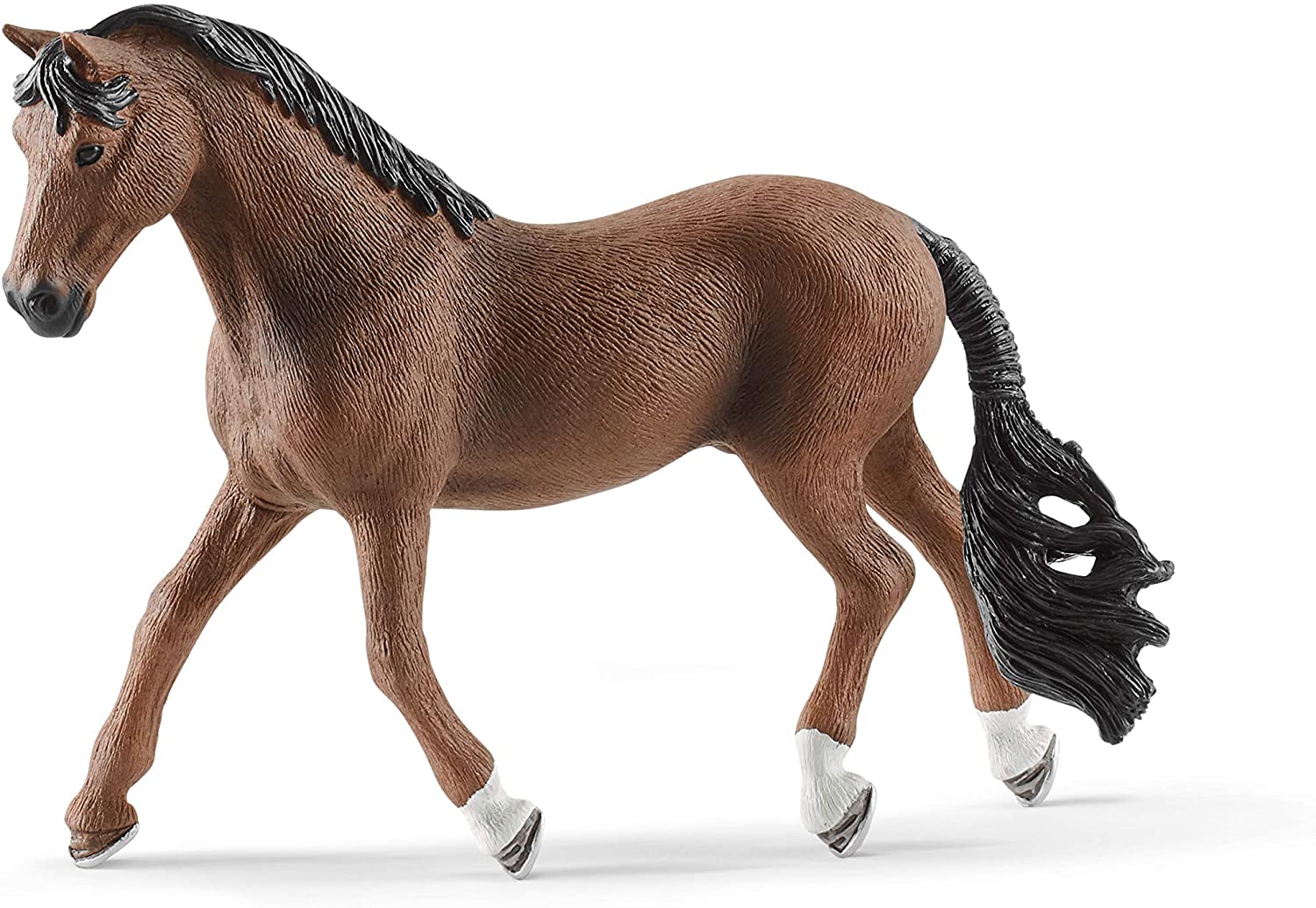 Schleich 13909 Caballo castrado Trakehner Club