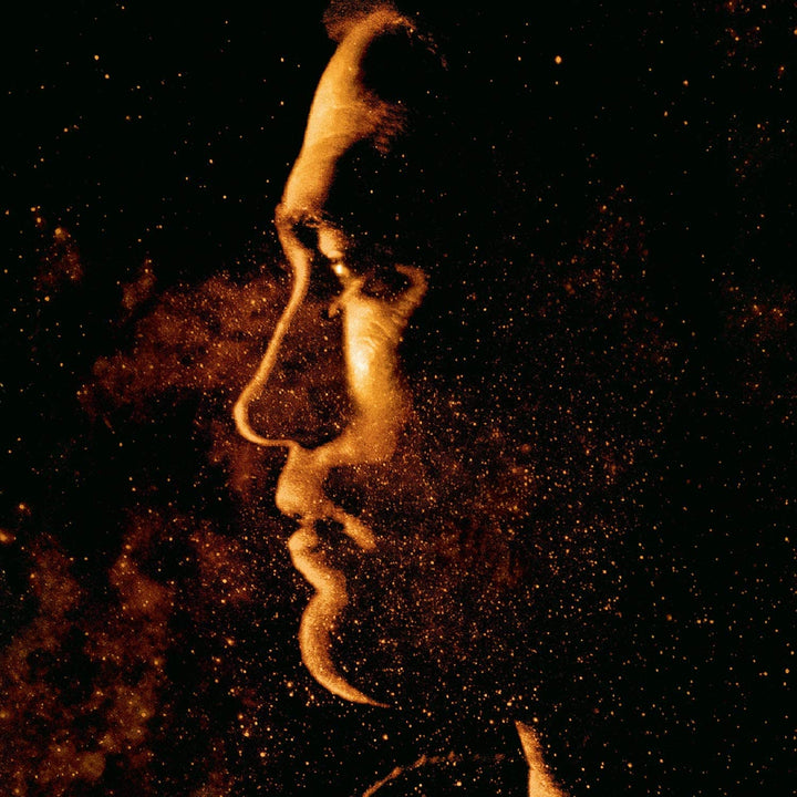 MUSIC FOR CLAIRE DENIS' HIGH LIFE - STUART A. STAPLES [Audio CD]