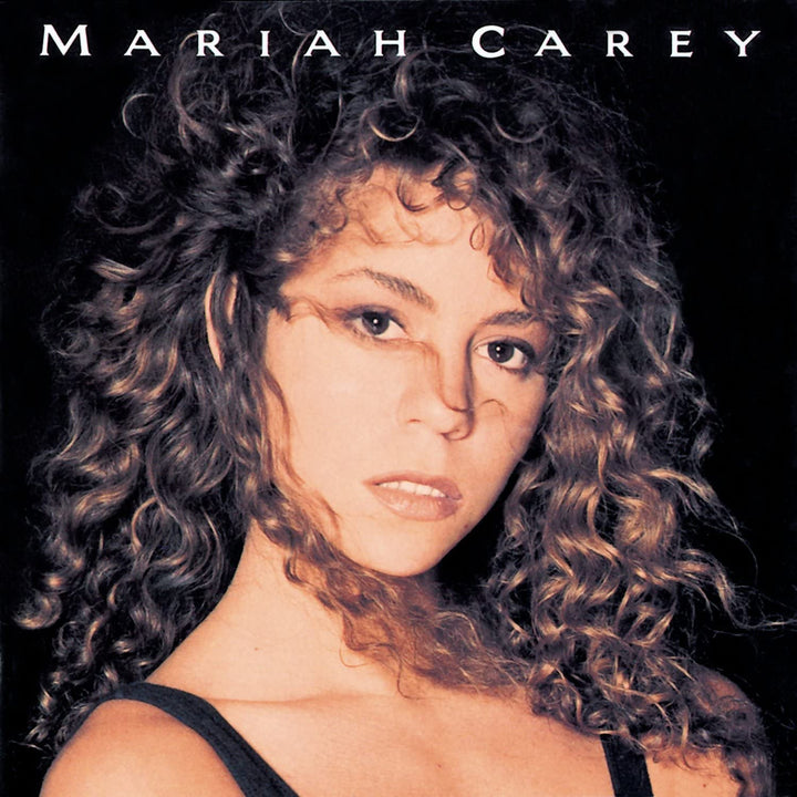 Mariah Carey [Audio CD]