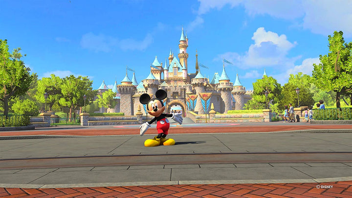 Disneyland Adventures (Xbox One)