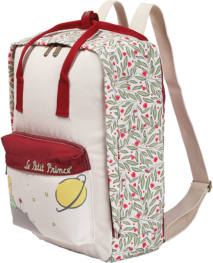 Fashion The Little Prince Backpack (CyP Brands)